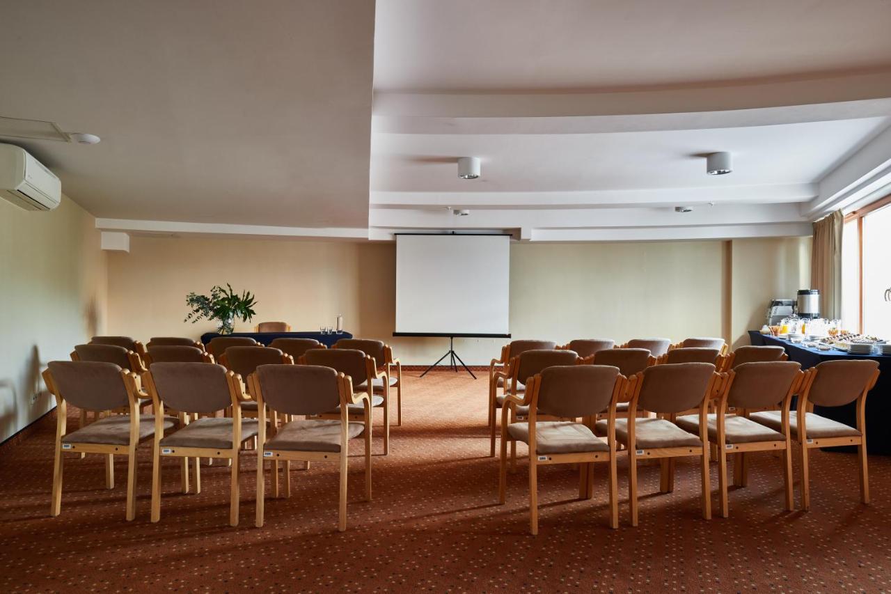 Hotel Dom Zdrojowy Resort & Spa - Destigo Hotels 야스타르니아 외부 사진