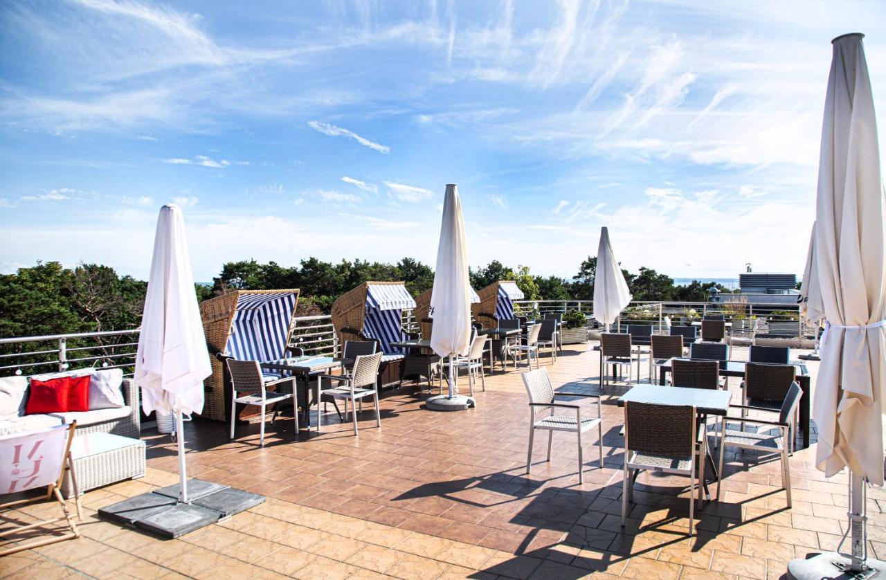 Hotel Dom Zdrojowy Resort & Spa - Destigo Hotels 야스타르니아 외부 사진