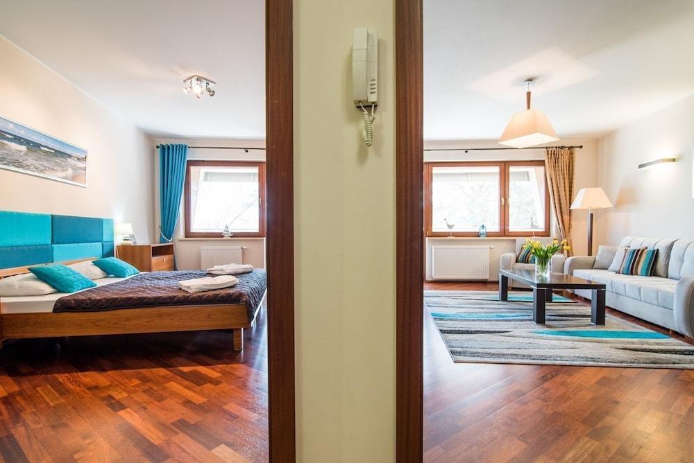 Hotel Dom Zdrojowy Resort & Spa - Destigo Hotels 야스타르니아 외부 사진