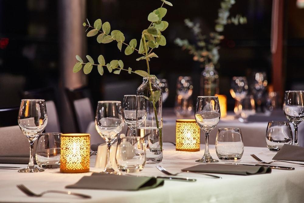 Hotel Dom Zdrojowy Resort & Spa - Destigo Hotels 야스타르니아 외부 사진
