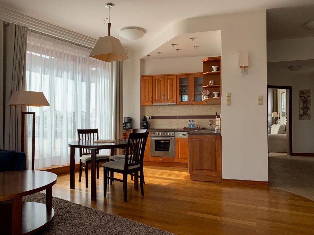 Hotel Dom Zdrojowy Resort & Spa - Destigo Hotels 야스타르니아 외부 사진
