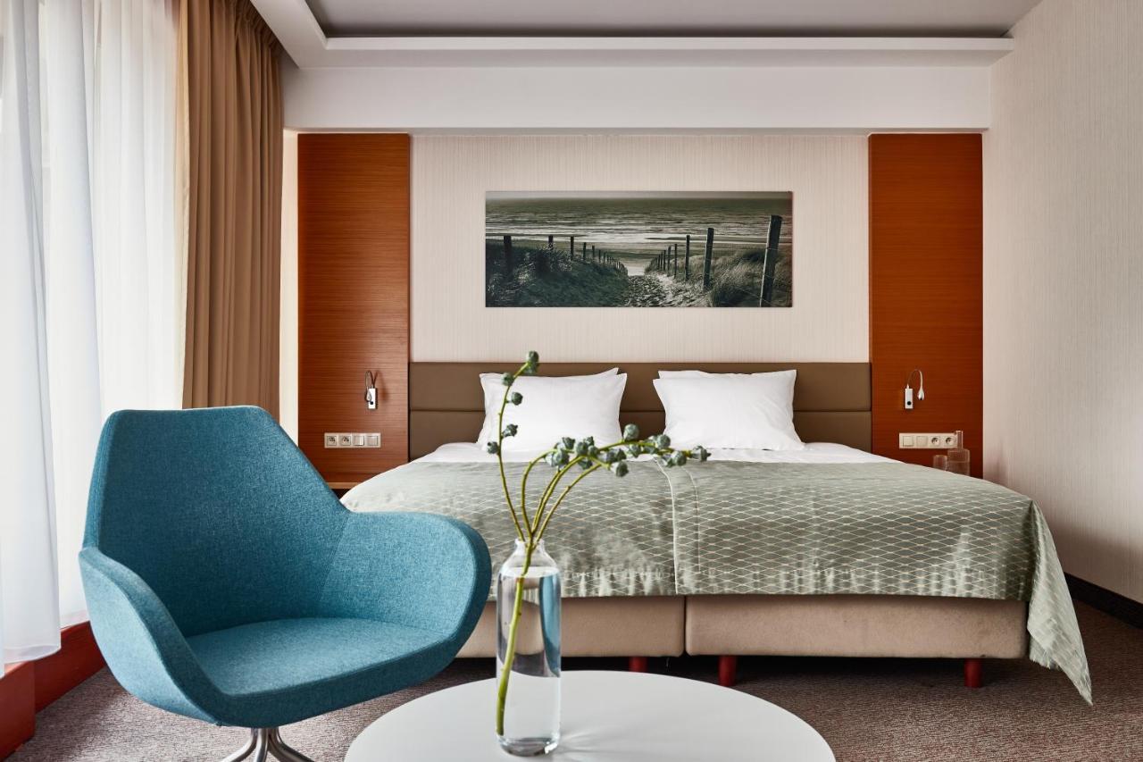 Hotel Dom Zdrojowy Resort & Spa - Destigo Hotels 야스타르니아 외부 사진